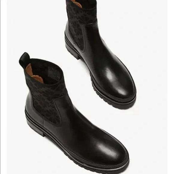 Kate Spade Josie Booties - Picture 2 of 6